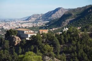 Seminario Diocesano y Misionero Redemptoris Mater de Murcia