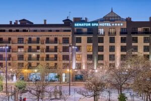 Senator Granada Hotel