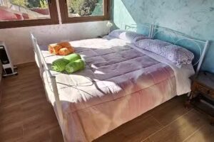 Senda de las Higueras VUT