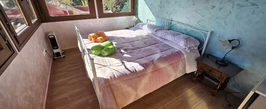 Senda de las Higueras VUT