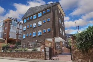 Seniors Pinar de Chamart&iacute;n