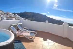 Se&ntilde;or&iacute;o de C&oacute;mpeta