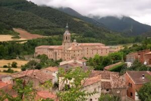 Se&ntilde;or&iacute;o de Haro &ndash; Apartamentos Tur&iacute;sticos en La Rioja
