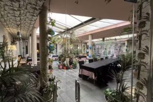 Se&ntilde;or&iacute;o de Los Baz&aacute;n