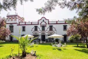 Se&ntilde;or&iacute;o de los Cotos S.L.