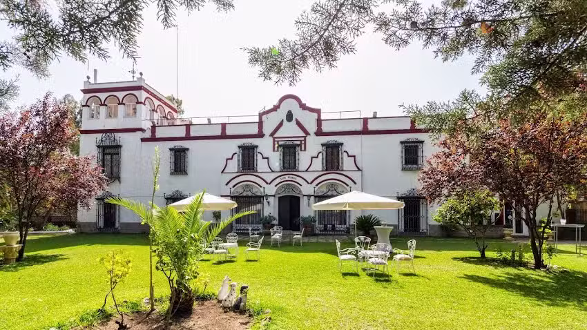 Se&ntilde;or&iacute;o de los Cotos S.L.