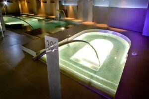 Senses Spa Experience Health & Beauty