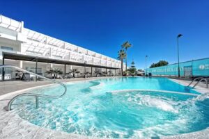 SENTIDO &AElig;quora Lanzarote Suites