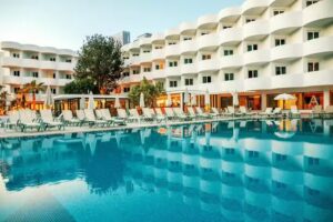 SENTIDO Fido Tucan &ndash; Beach Hotel