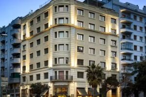 Sercotel &Aacute;mister Art Hotel