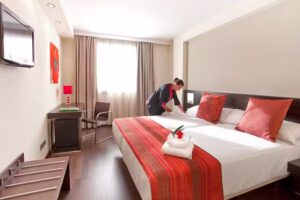 Sercotel Aura Algeciras