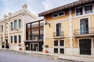 Sercotel Ciutat d&rsquo;Alcoi