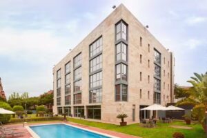 Sercotel Cornell&agrave; Barcelona