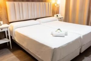 Sercotel Do&ntilde;a Carmela