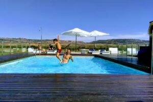 Sercotel Encin Golf Hotel