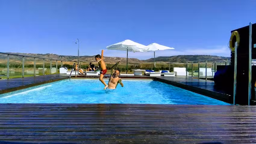 Sercotel Encin Golf Hotel