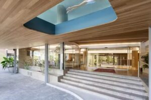 Sercotel HMO Martina