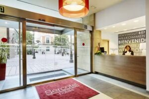 Sercotel Portales