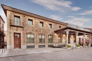 Sercotel Toledo Renacimiento