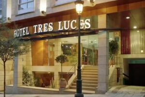 Sercotel Tres Luces