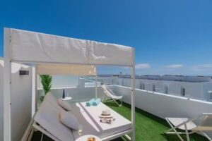 Serena Atl&aacute;ntica By Villalia