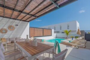 Serena Blanca By Villalia