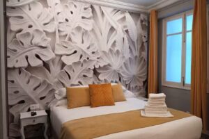 Serendipity Hispalis Nervi&oacute;n