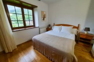 Serene Retreat Stays Vielha