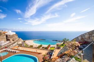 Serenity Amadores – Apartamentos Deluxe