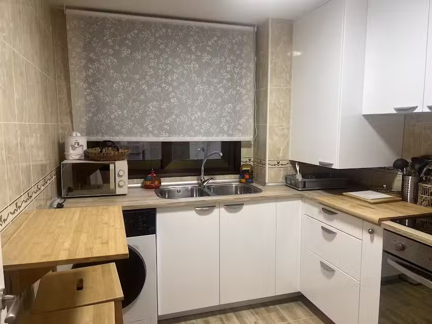 Serra C&eacute;ntrico Senderismo y Relax