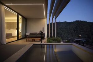 Serra Nature &ndash; Boutique Hotel