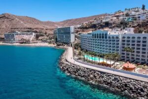 Servatur Green Beach