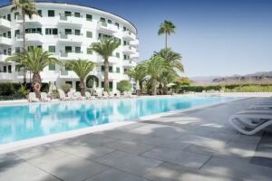 Servatur Playa Bonita