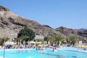 Servatur Sun Suite Royal