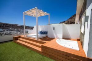 Servatur Terrazamar & Sun Suite