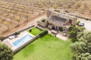 Ses Cases d&acute;Alaiar