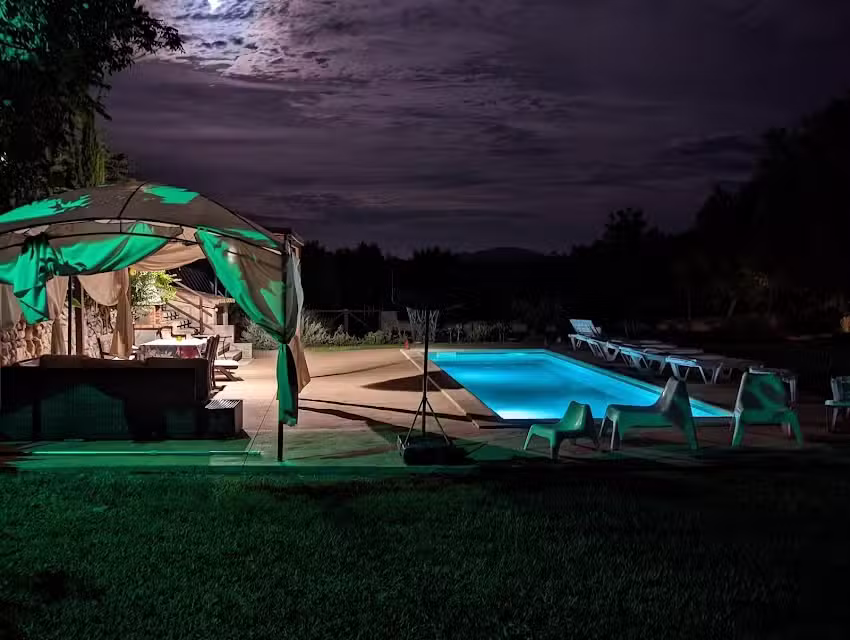 Ses cases d&rsquo;Alcudiola