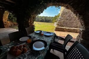 Ses garites holiday home