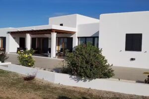 Ses Vinyes de Cas Baixero