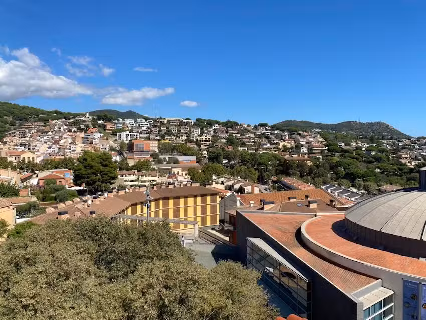 Ses Voltes boutique touristic house