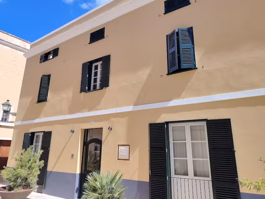 SetBlaus Boutique Hotel