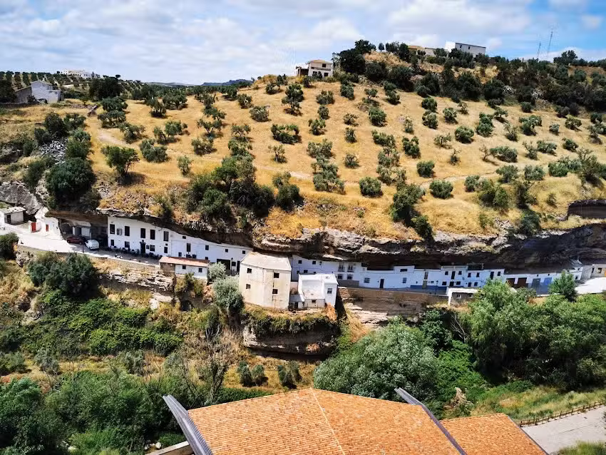 Setenil Rural | Apartamentos tur&iacute;sticos
