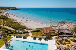 Seth Santo Tom&aacute;s