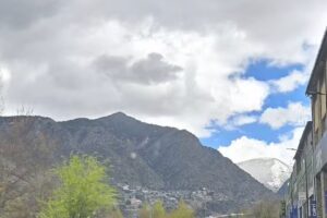 Seu D’urgell Pyrenees Holiday Home