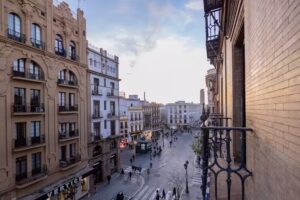 Sevilla Deluxe Suites