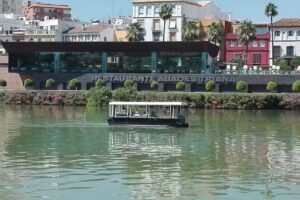 Sevilla Dream Hostel