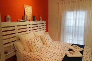 Sevilla Triana Leon Sanz