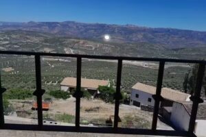 SG Alojamientos. Casa Olmos