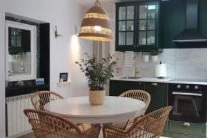 SG Apartamentos &ndash; LA CASA DE CARLOS