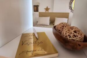 Shangril&aacute; Guesthouse